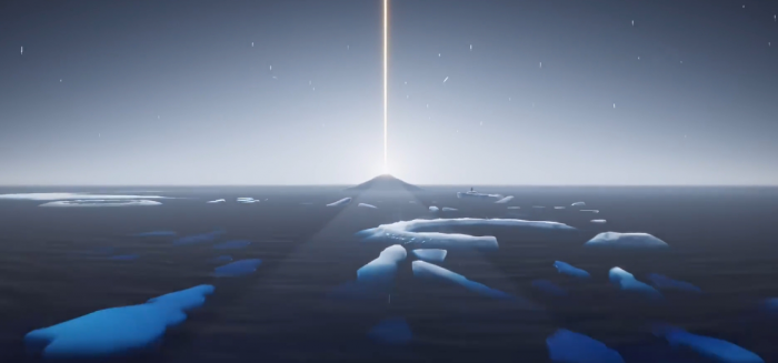 光遇如何通过水试炼_光遇水试炼大跳教程