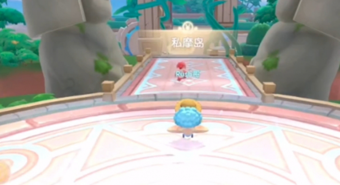 摩尔庄园手游私摩岛怎么营业_摩尔庄园私房菜怎么赚钱