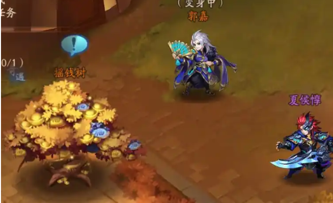 少年三国志2大乔传怎么玩2