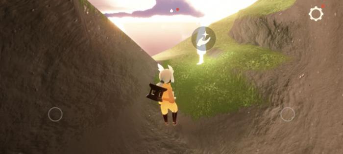 光遇朋友在试炼怎么传过去_光遇朋友在试炼是什么意思