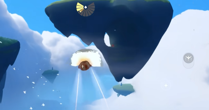 光遇云野先祖愿望怎么弄1