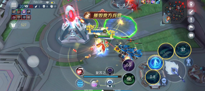 时空召唤降魔神剑怎么样2