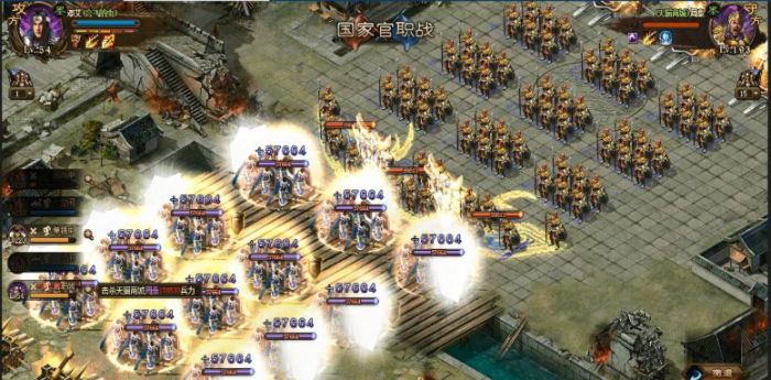 攻城掠地邓艾如何获得3