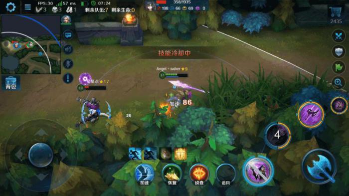 英魂之刃什么英雄伤害高3