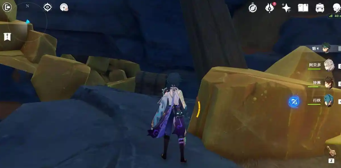 原神打秘境应该注意什么2