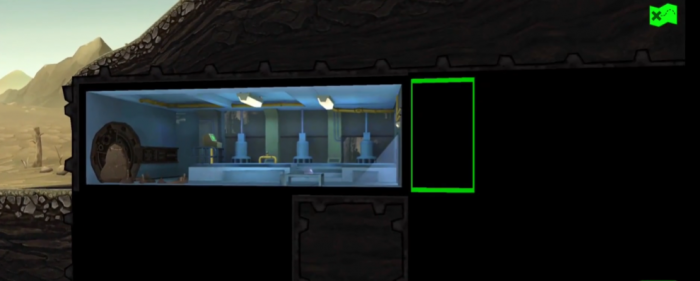 辐射避难所前期怎么玩1