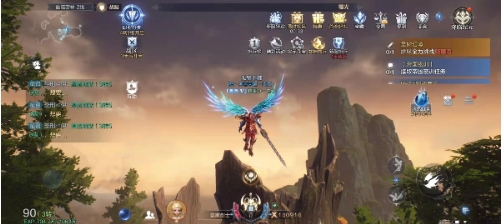 全民奇迹2攻城战怎么换战场2