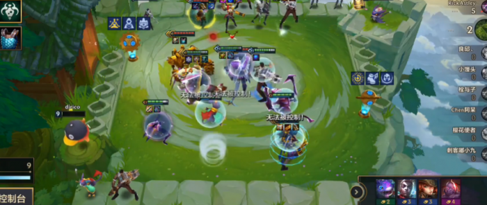 金铲铲之战清晰头脑怎么玩2