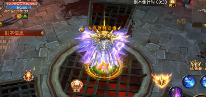 全民奇迹金币副本怎么玩_全民奇迹金币怎么刷