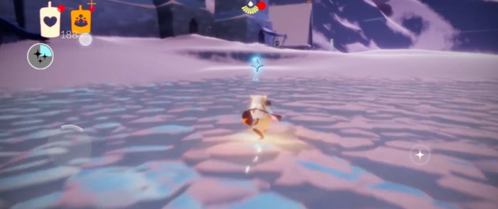 光遇怎么取回回忆1