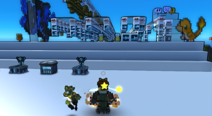 宝藏世界全职业怎么玩_宝藏世界怎么解锁职业