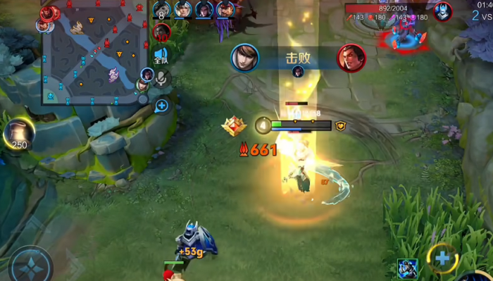 王者荣耀赵云铭文出装怎么出3