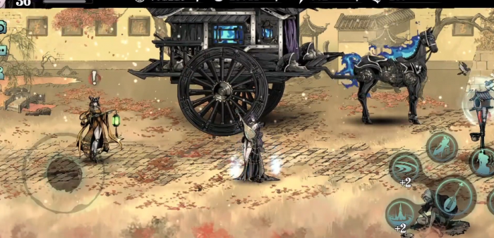 影之刃3食材怎么吃1