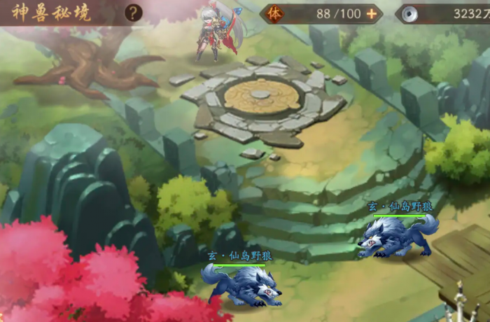 少年三国志2机关鸟哪里去了1