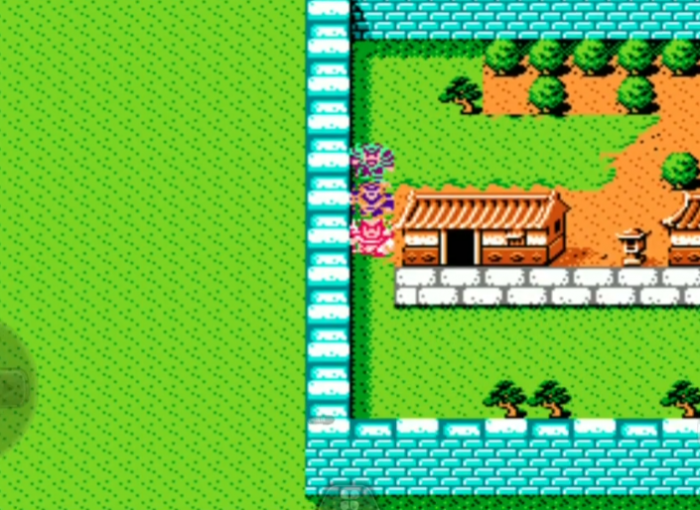 吞食天地2远吕智传冥界令怎么用2