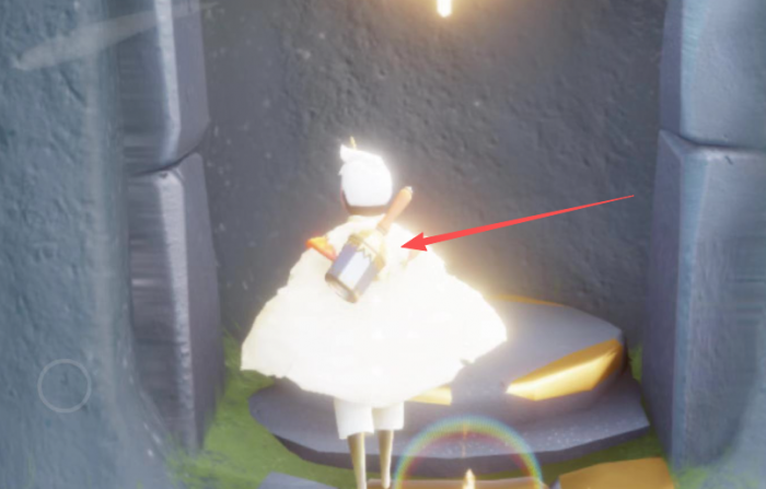 光遇沙瓶怎么获取2