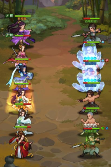 大掌门新手用哪些3