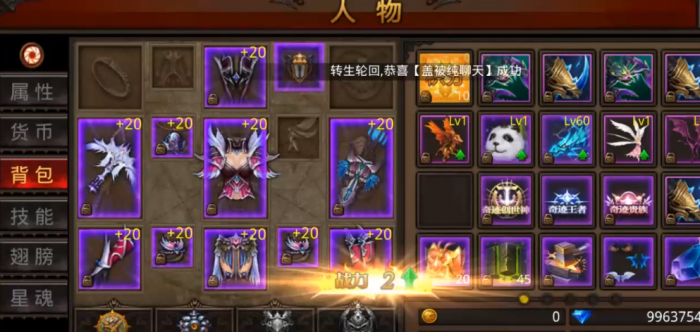 全民奇迹mu弓箭手装备什么技能2