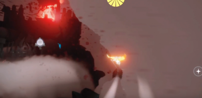 光遇伊甸怎么快速通关1