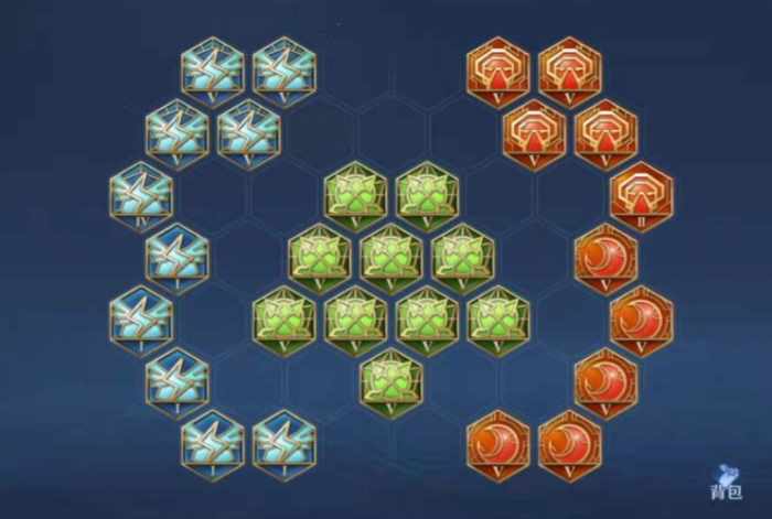 王者荣耀影如何出装2