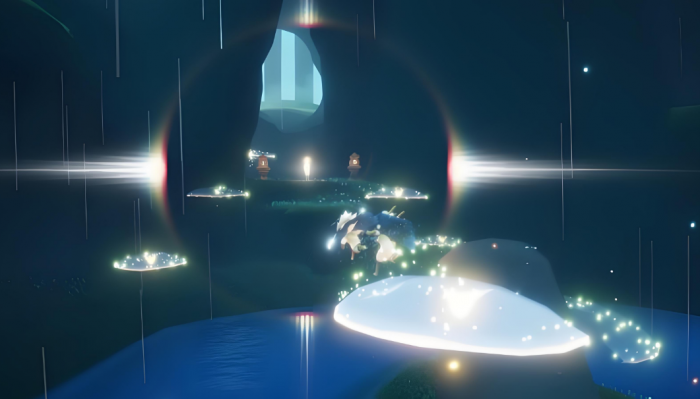 光遇怎么升到四翼_光遇四翼要多少光之翼