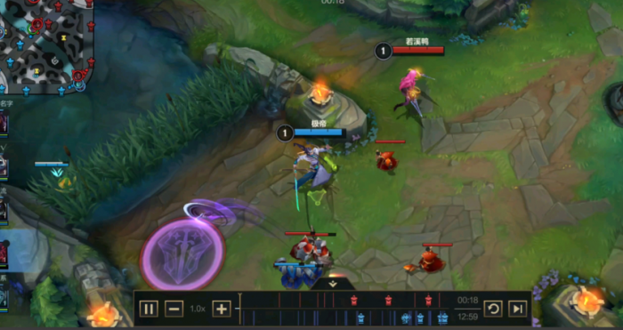 英雄联盟手游哪个容易五杀2