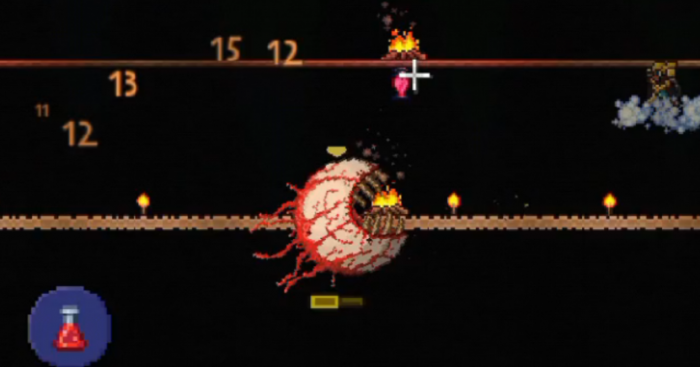 泰拉瑞亚可疑的眼球怎么使用_泰拉瑞亚可疑的眼球怎么获得 泰拉瑞亚可疑的眼球怎么使用_泰拉瑞亚可疑的眼球怎么获得