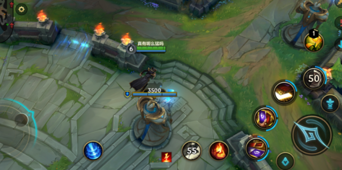 英雄联盟手游卡牌强度如何_英雄联盟手游代练