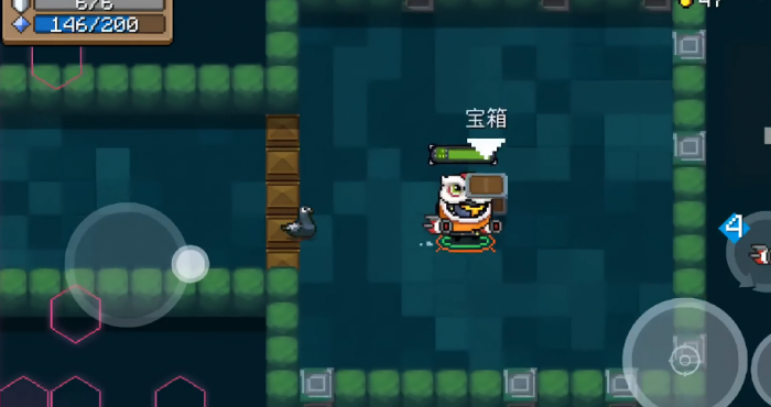 元气骑士平民玩什么职业1