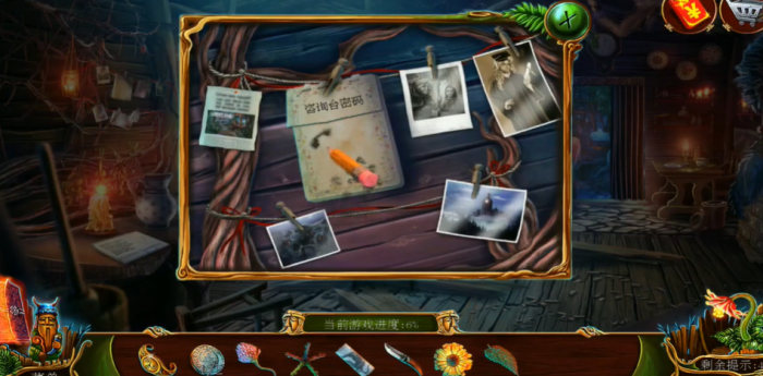 密室逃脱16解救奶奶怎么玩1