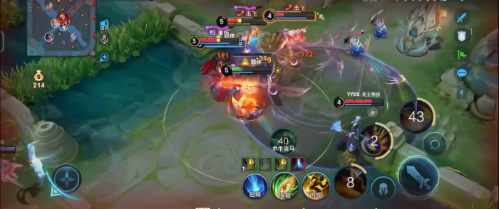 王者荣耀项羽出什么装备可以一刀秒人_王者荣耀项羽一刀流出装