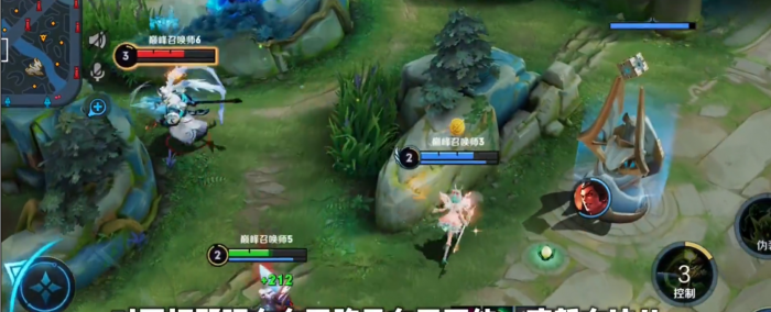 王者荣耀鬼谷子怎么打野2