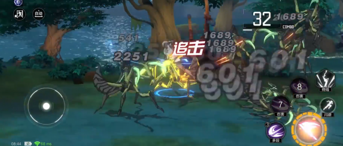 时空猎人斩魂三觉怎么用材料3