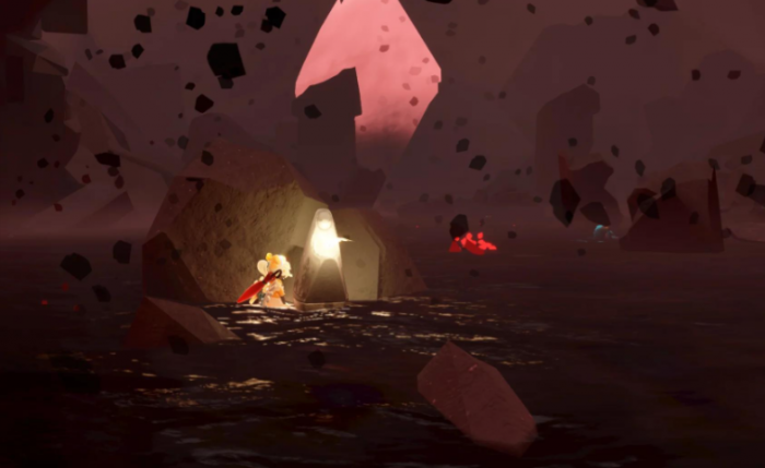 光遇皮皮虾老大在哪里3