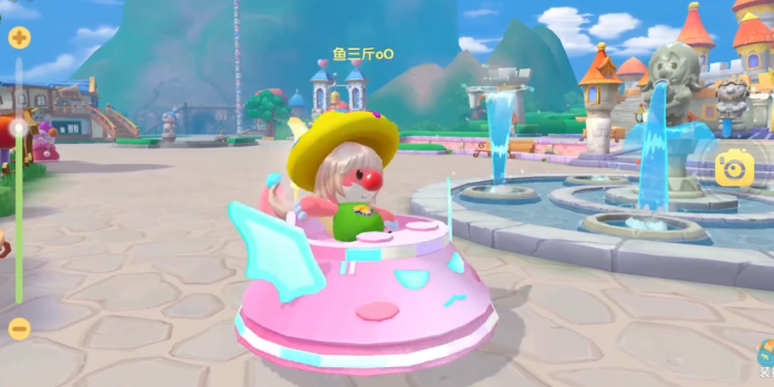 摩尔庄园怎么考记者3