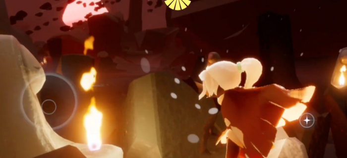 光遇伊犁里面有什么3