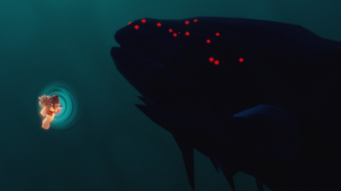 光遇潜海季新任务怎么做_光遇怎么潜水单人