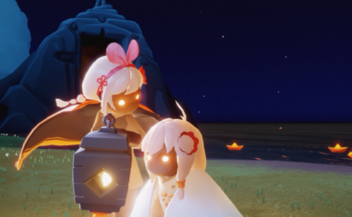 光遇手持灯笼有什么用_sky光遇灯笼 光遇手持灯笼有什么用_sky光遇灯笼