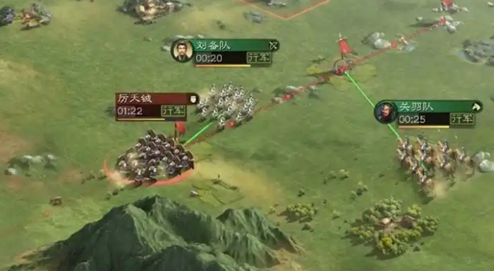 三国志战略版怎么回收士兵2