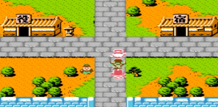 吞食天地2咒语怎么用1