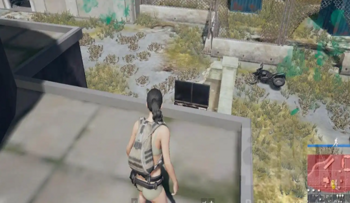 绝地求生怎么跳跃攀爬_绝地求生跳跃攀爬怎么操作