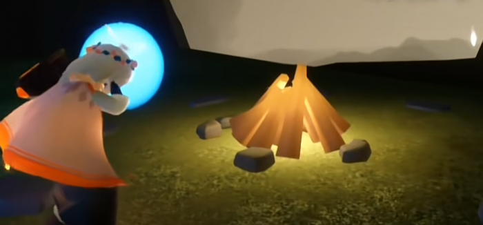 光遇柴火有什么用1