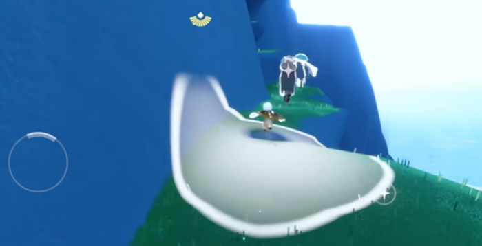 光遇登山先祖建议换什么2