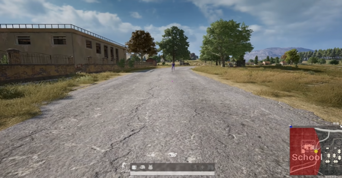 绝地求生怎么判断有效射程_绝地求生怎么预判射击 绝地求生怎么判断有效射程_绝地求生怎么预判射击