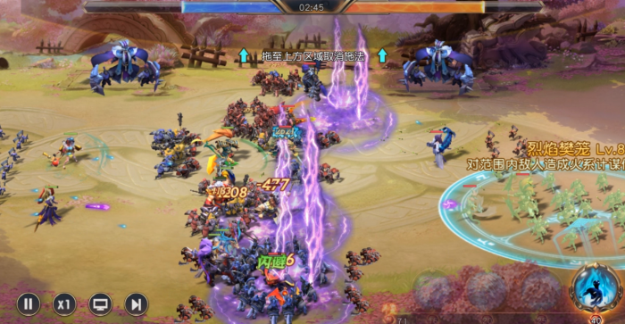 少年三国志零烽火天下在哪_少年三国志2