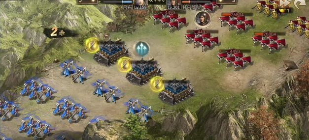 攻城掠地兵力有什么用_攻城掠地兵力上万怎么弄的 攻城掠地兵力有什么用_攻城掠地兵力上万怎么弄的