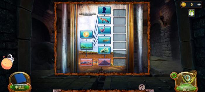 密室逃脱18食物链怎么排序_密室逃脱18排列方块显示的正确食物链 密室逃脱18食物链怎么排序_密室逃脱18排列方块显示的正确食物链