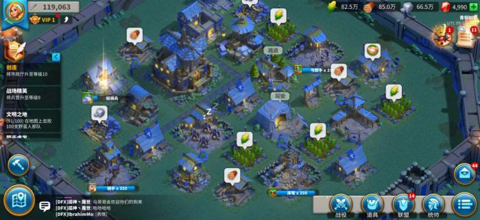 万国觉醒打野经验怎么分2