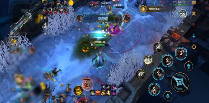 英雄联盟手游solo什么英雄强2