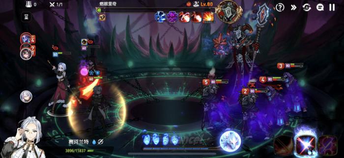 第七史诗紫狗有什么用3